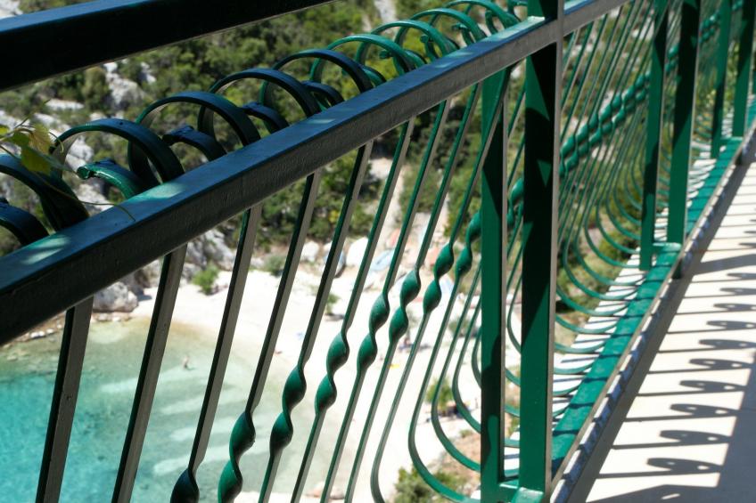 Wonderful Visinisce Apartments with Terrace and Sea Views - Standard Two Bedroom Apartment  (Owner 1) - foto 29