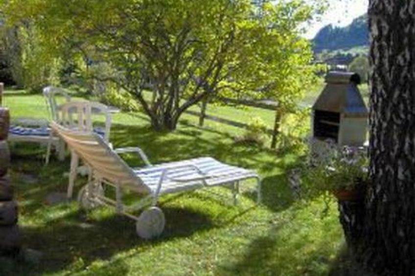 Chasa Quirin, (Zernez) - foto 4
