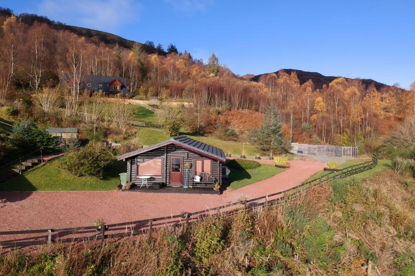 Highand Lodges - foto 12