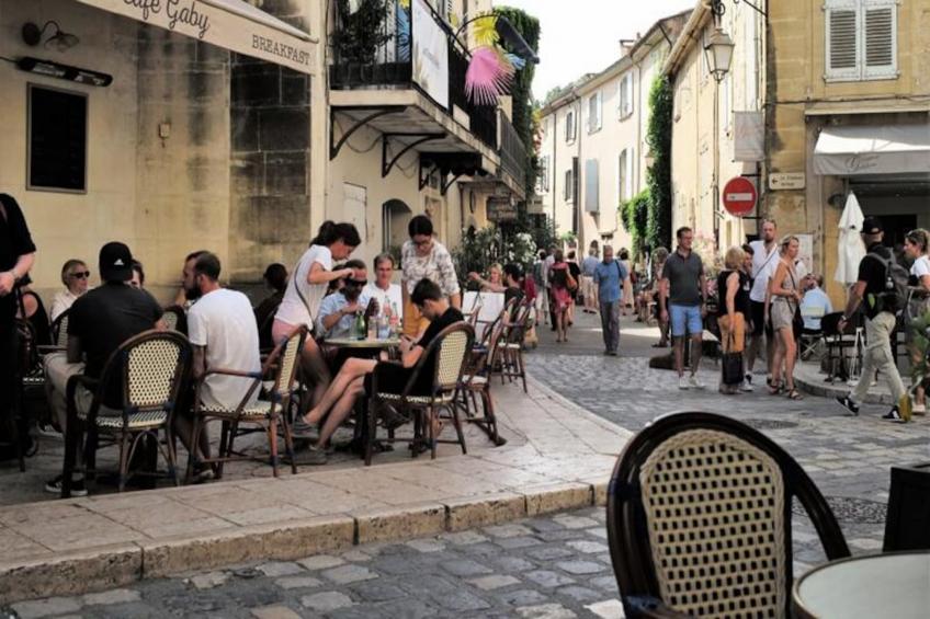 Vivez L'authenticité à La Maison "au Pied Des Vignes" - foto 40