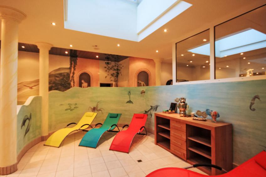 Residence Chateau A - foto 13