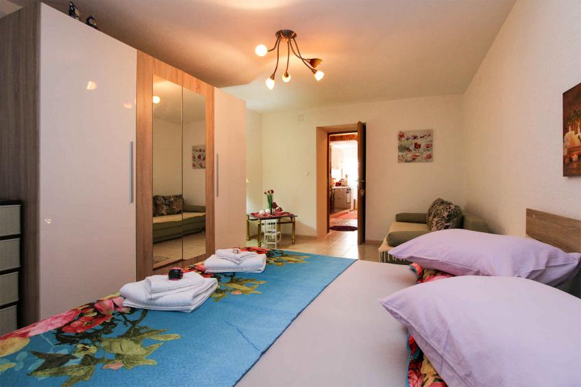 Holiday apartment with air conditioning - BF-Y2V3J - foto 15