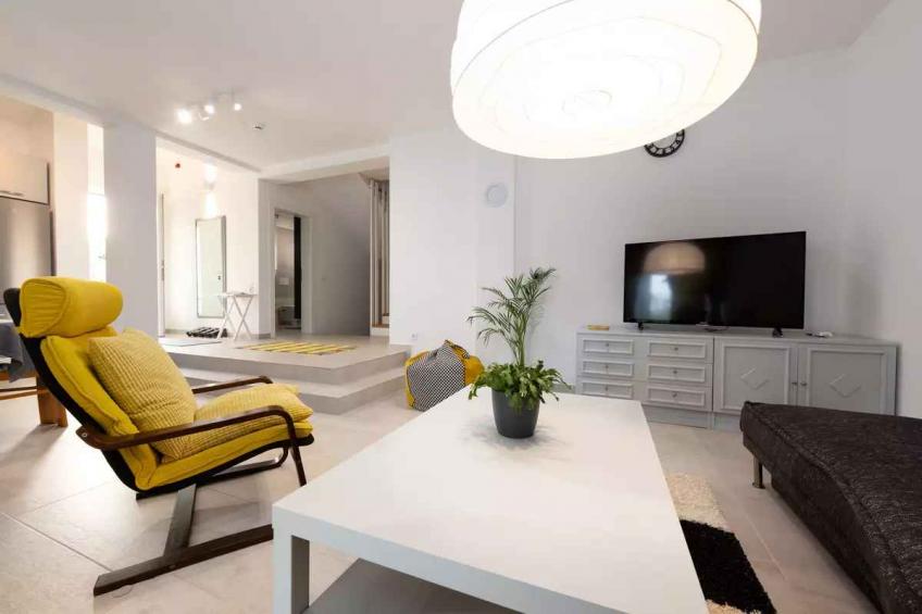 Ferienhaus mit Klimaanlage, Außenpool und eigene überdachte Terrasse - BF-5B2FV - foto 67