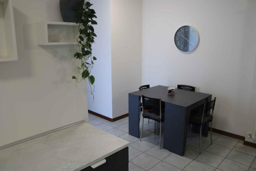 Vakantiewoning met balkon - VW-2GV6 - foto 18