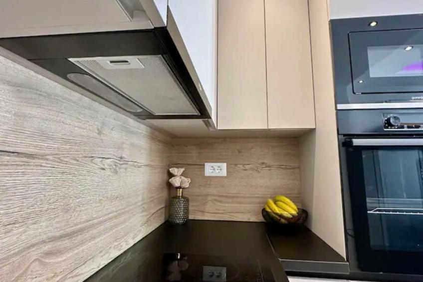 Apartment Ivan with Pool - Two Bedroom Apartment with Terrace and Swimming pool - foto 19