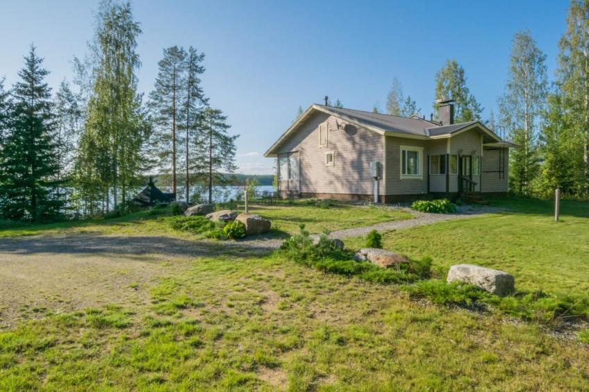 Hottituvat / kärkiniemi - foto 2