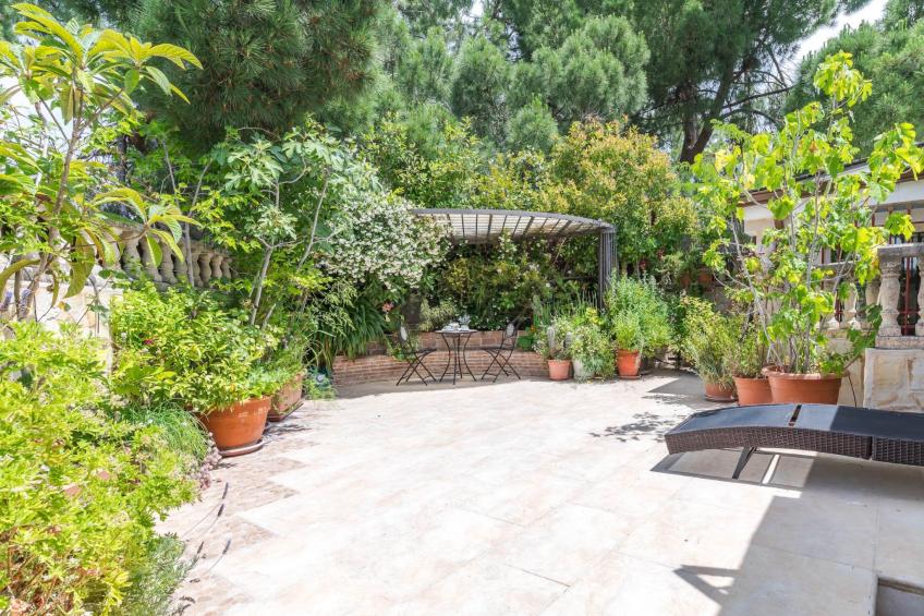 5-Suiten Madrid Villa Oasis, Schwimmbad-Spa, Fitnessraum, Club - foto 27