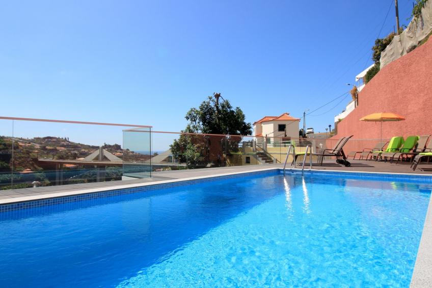 Villa Lapa in Câmara de Lobos - foto 41