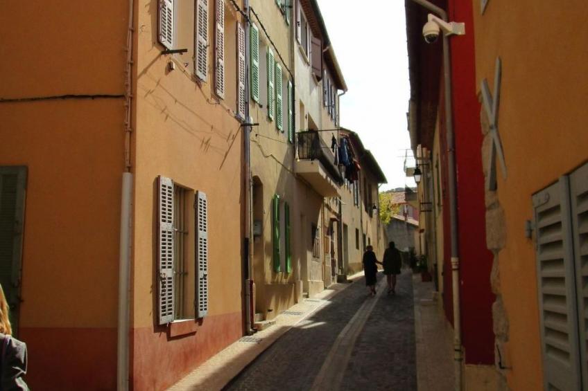 Wohnung "Plénitude" mit Blick auf das Wasser - foto 18