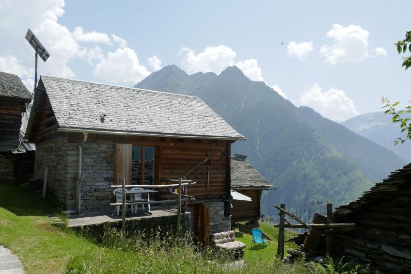 Rustico Bel Panorama - foto 7