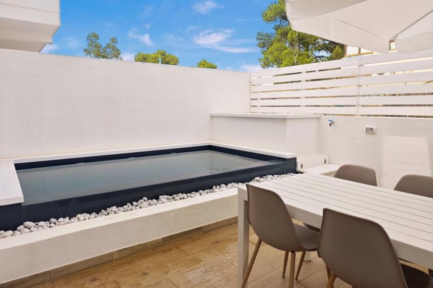 Suite Selektion Ikebana Porto Pino - foto 27