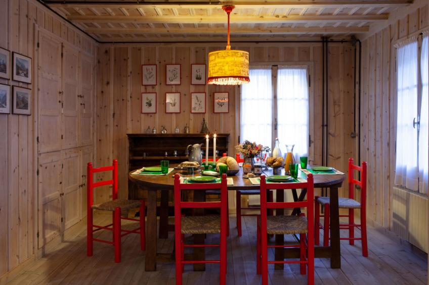 QC House- Chalet tra le alpi - foto 7