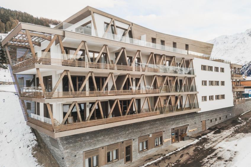 TSV Le Quartz 12p Premium - foto 4