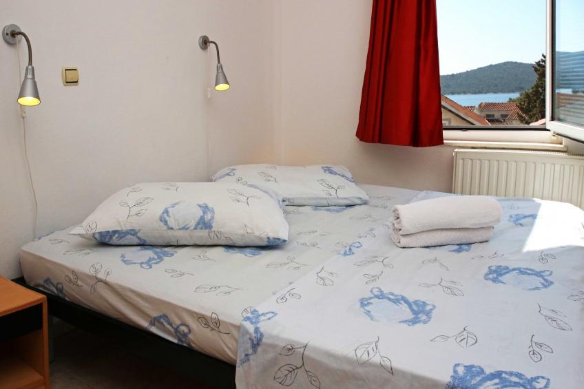 Apartments & Rooms Villa Petra -  One Bedroom Apartment with Balcony and Sea View (A4) - foto 13
