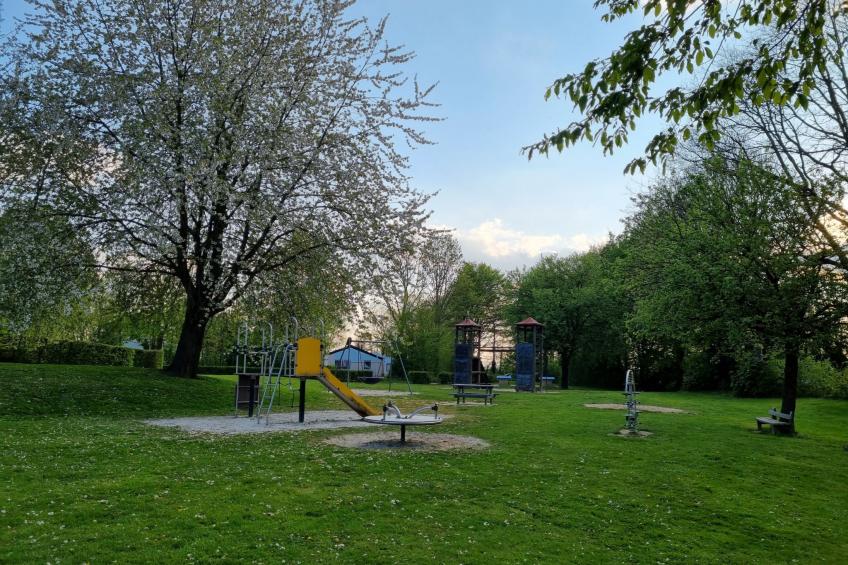 Bungalowpark Simpelveld - Alpha 61 - foto 19