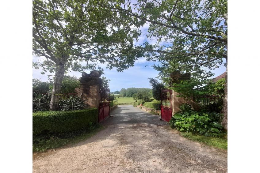 Maison de vacances - ST JORY-LAS-BLOUX - foto 41