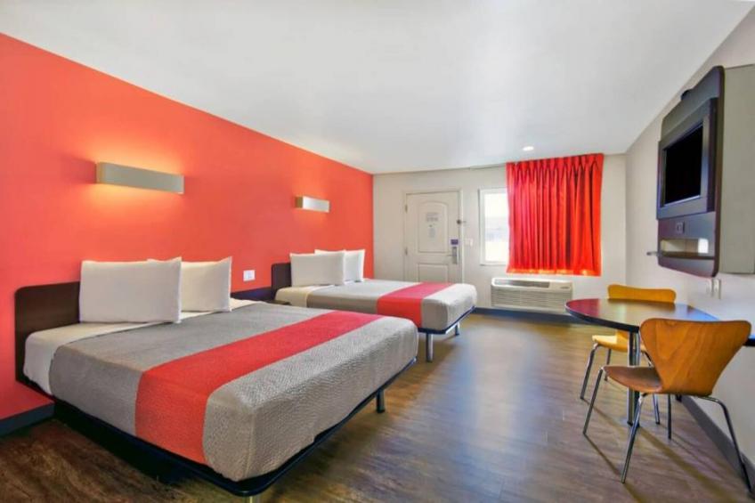 2 FULL BEDS  NON-SMOKING KITCHEN - foto 9