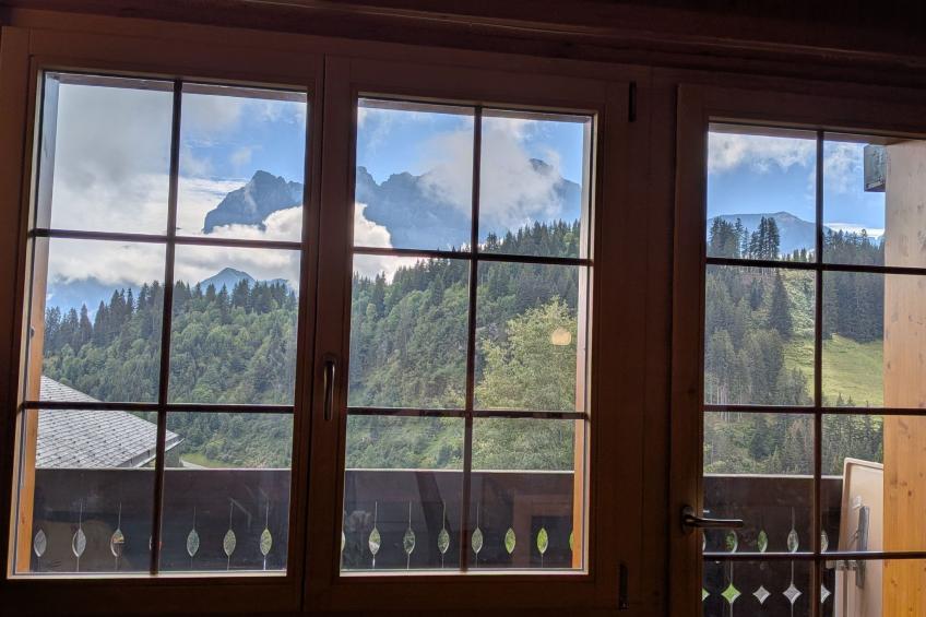 Chalet Iris, appartement N°6, (Champoussin), - foto 17