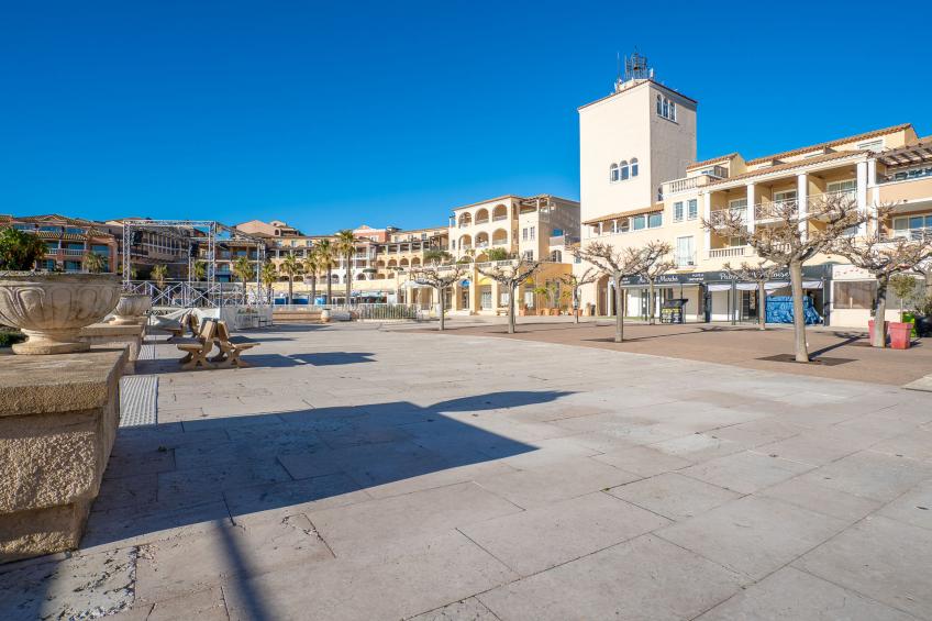Village Cap Estérel - Le Belvédère - foto 19