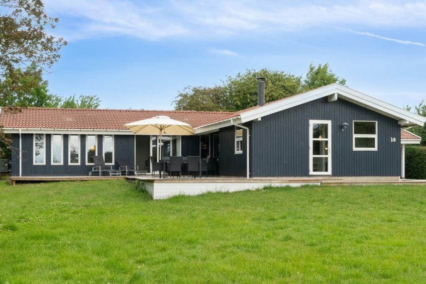 "Isto" - 250m from the sea in Sealand - foto 32