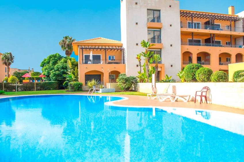 Apartment Vilamoura Lux - foto 12