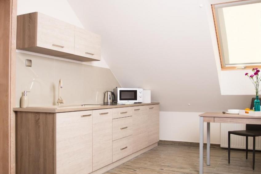 Suite "Suite B" mit Blick auf das Wasser - foto 7