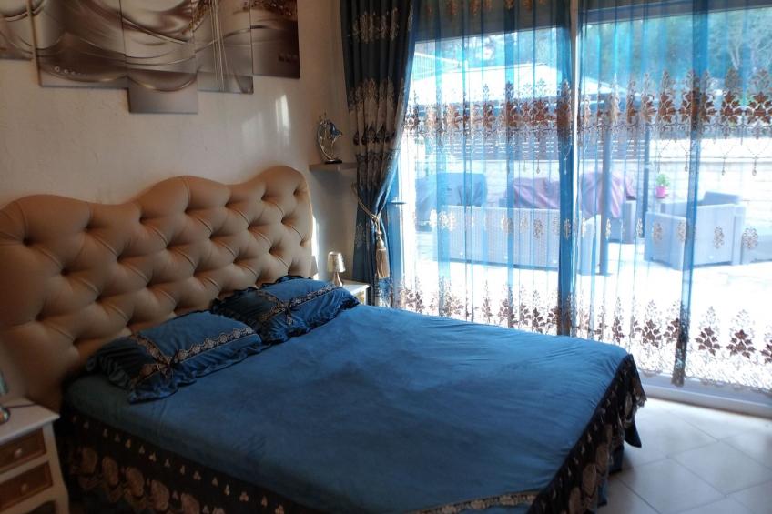 "Villa Sculpture" mit Terrasse - foto 38