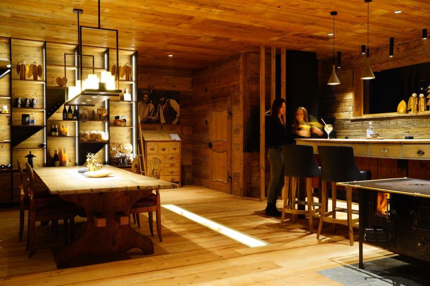 Chalet Wiesenglück - foto 11