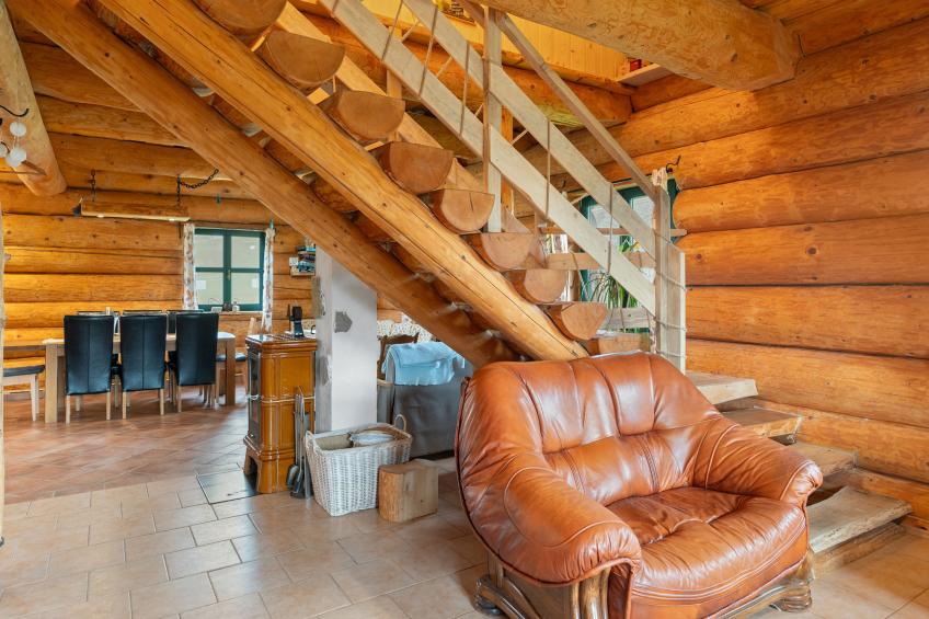 Srub Pohodář - foto 8