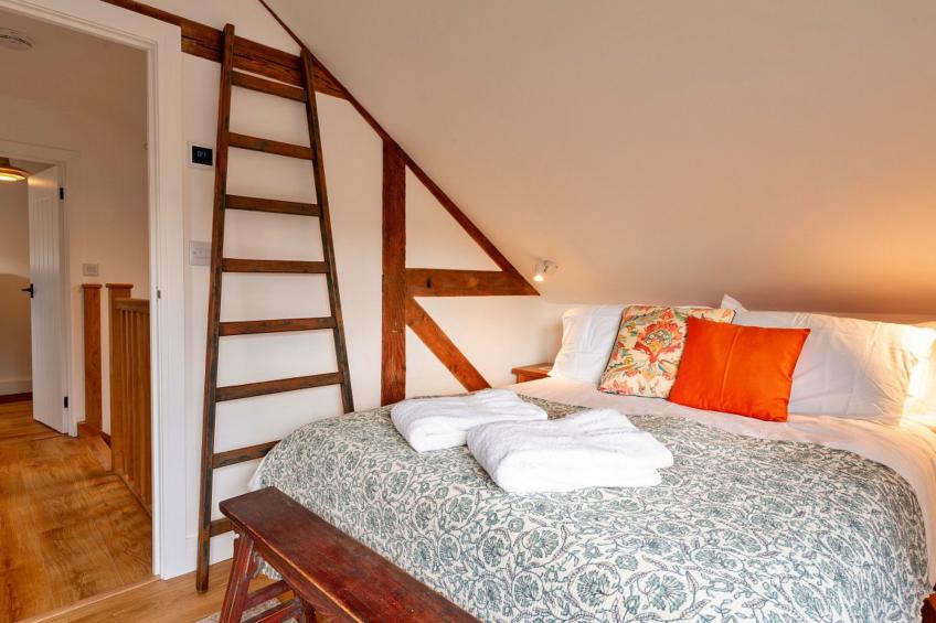 Chilton Cottage - foto 4