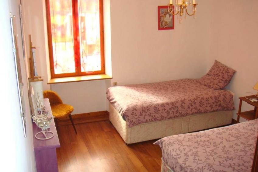 "Garence" mit eigener Terrasse - foto 2