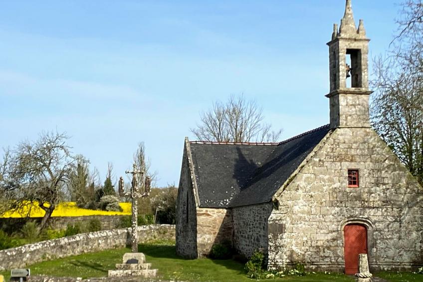 Unterkunft in der Mitte - foto 28