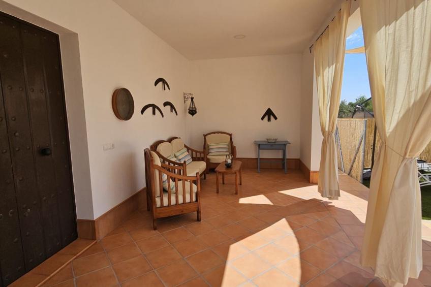 Landhaus La Alquería de los Pájaros - foto 29