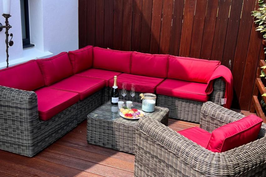 Villa Ty Arvorig - foto 12