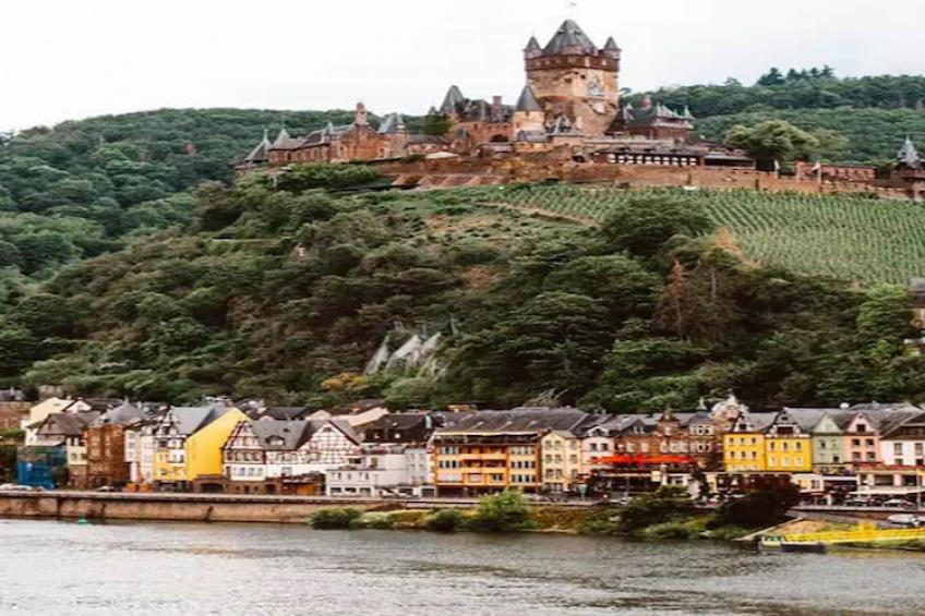 appartement Hunsrück - foto 12