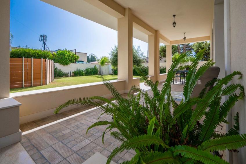 Villa Nisa Wohnung - foto 21