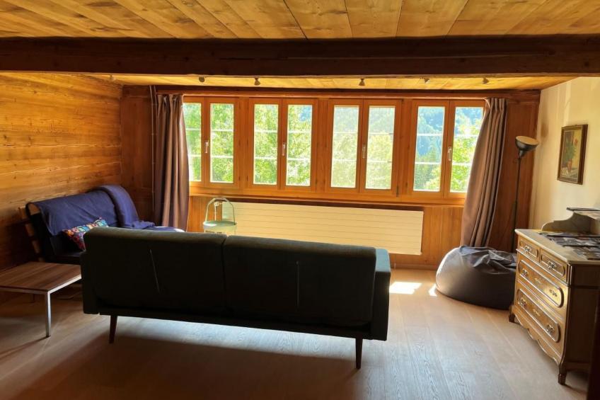 Chalet Alpen Lotus - foto 38