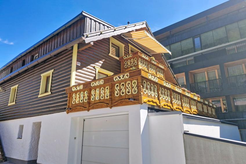 Haus Elisabeth (SOE350) - foto 30