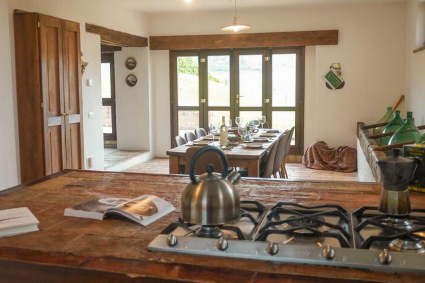 Villa la Dolcevita - foto 25
