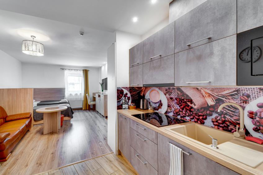 Apartament nr 31 - foto 4