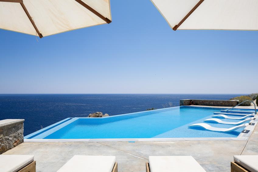 Prasonisi Villa 2 - foto 43