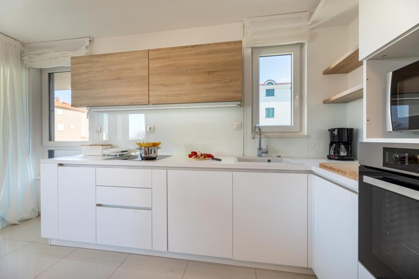 Holiday apartment with a nice balcony and air conditioning - BF-48X8N - foto 18