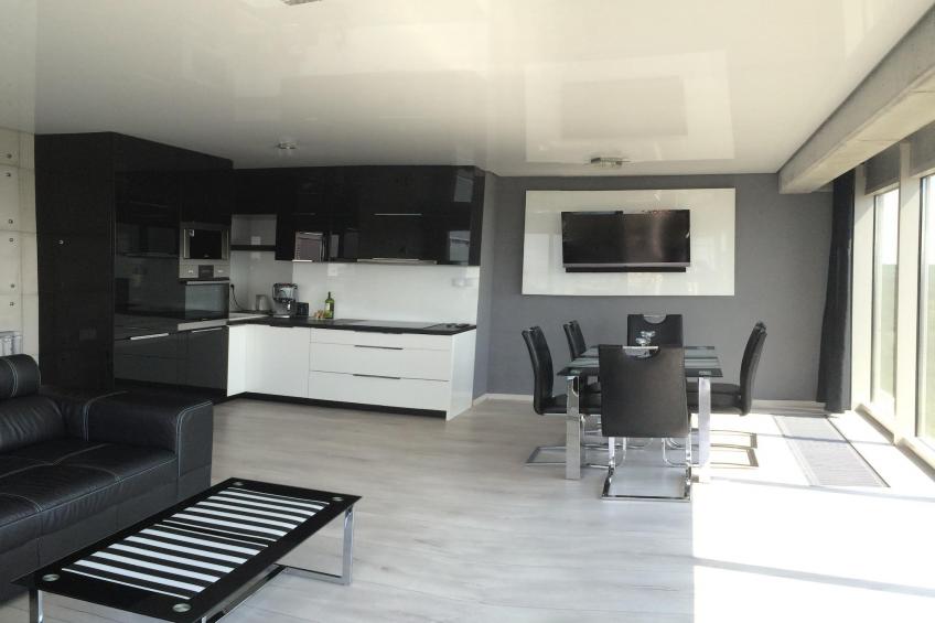 Penthouse dla 6 osób z widokiem na morze - foto 4