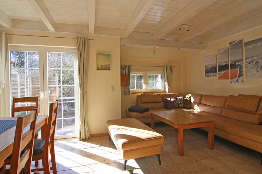 Semi-detached house Strandhaus I, Trassenheide - foto 6
