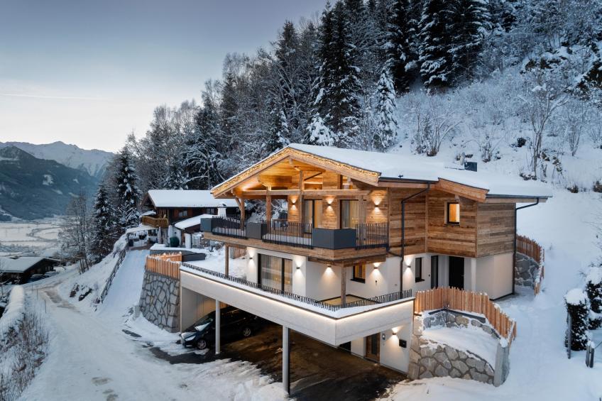 Das Haus am Berg - foto 12