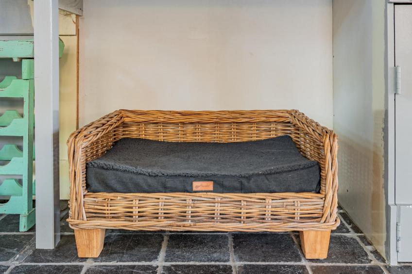 Hoeve Hofwijk Vakantiehuis - foto 37