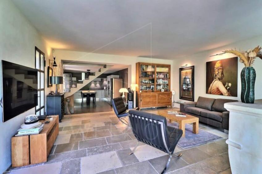 Le Bastidon - élégante Bastide Du Xviii - foto 3