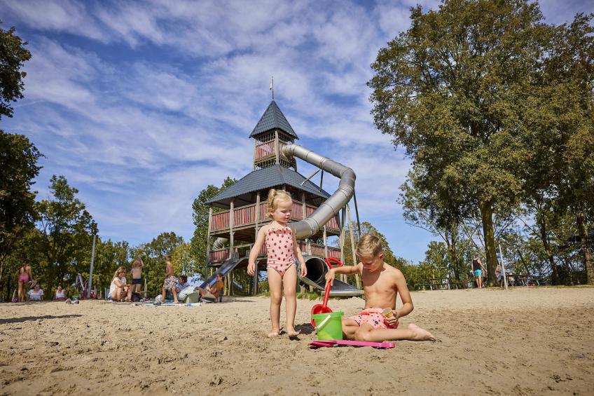 Buitenhof De Leistert - foto 36