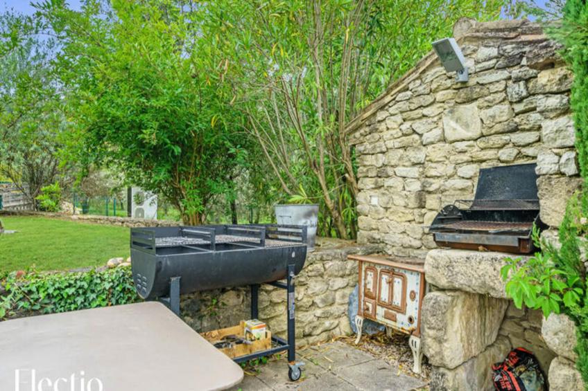 Loggia 3 Romarin | Résidence Les Petitons - foto 24