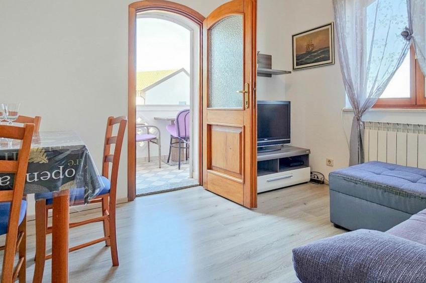 Apartment für 3 Personen mit Meerblick - foto 14